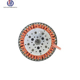 HAITAI HWG8108-J8 Motor