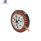 HAITAI HWG8108-J8 Motor