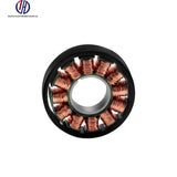 HAITAI WK2205 Motor