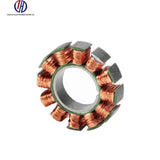 HAITAI WK2806 Motor