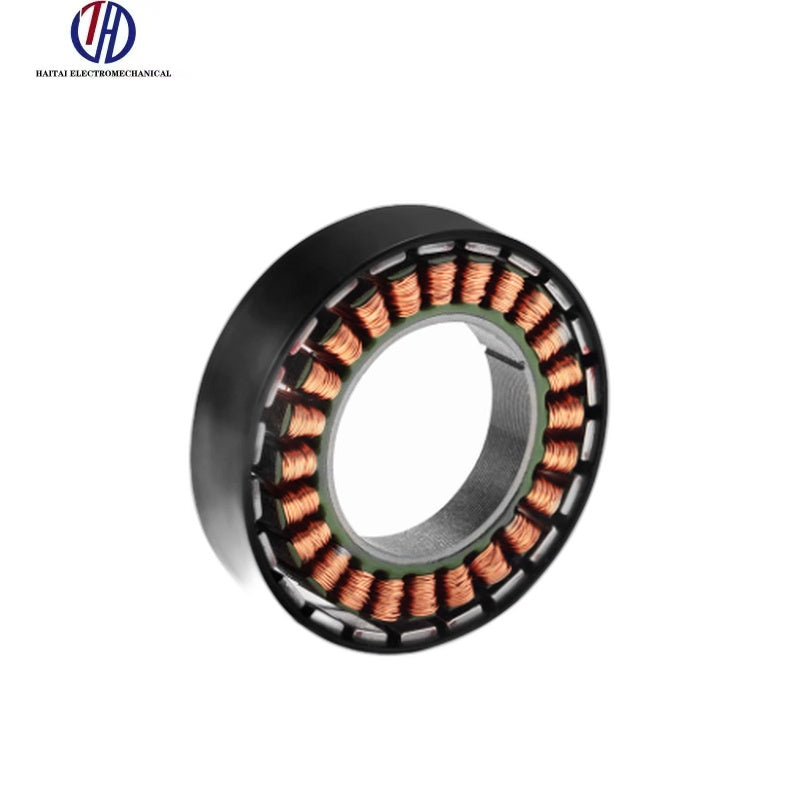 HAITAI WK3505 Motor