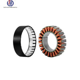 HAITAI WK4310H Motor