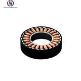 HAITAI WK4310H Motor