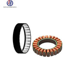 HAITAI WK6010 Motor