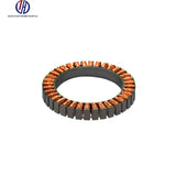 HAITAI WK8110H Motor