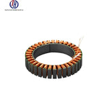 HAITAI WK8115H Motor
