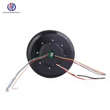 HAITAI HT1225 Motor