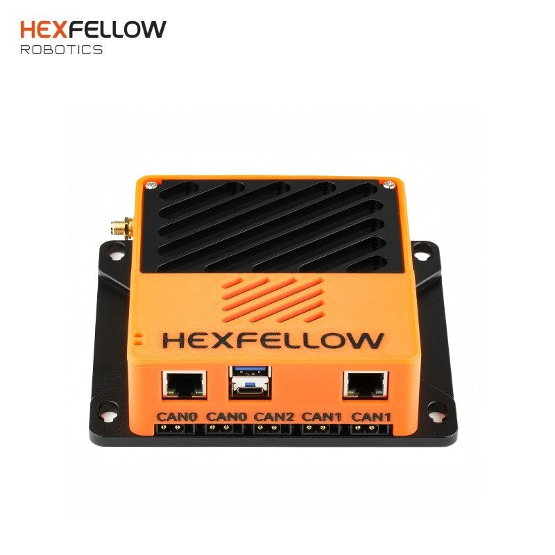 HexFellow HEXCOMPUTER-P1