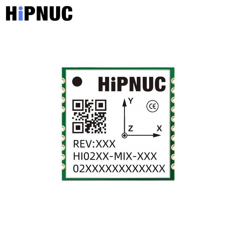 HiPNUC HI02 Sensor