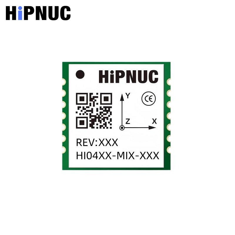 HiPNUC EVAL-HI04M Sensor