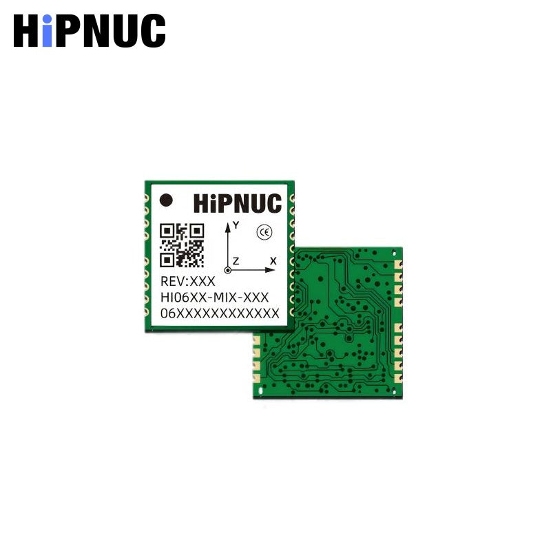 HiPNUC EVAL-HI06T Sensor