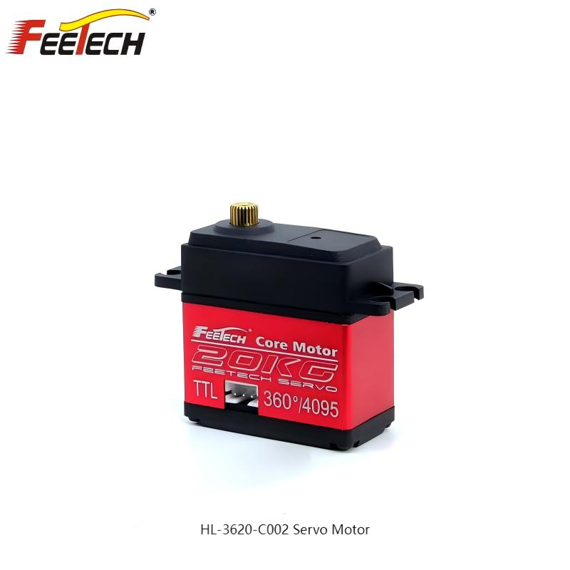 FEETECH HL-3620 Servo Motor