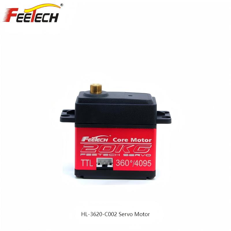 FEETECH HL-3620 Servo Motor
