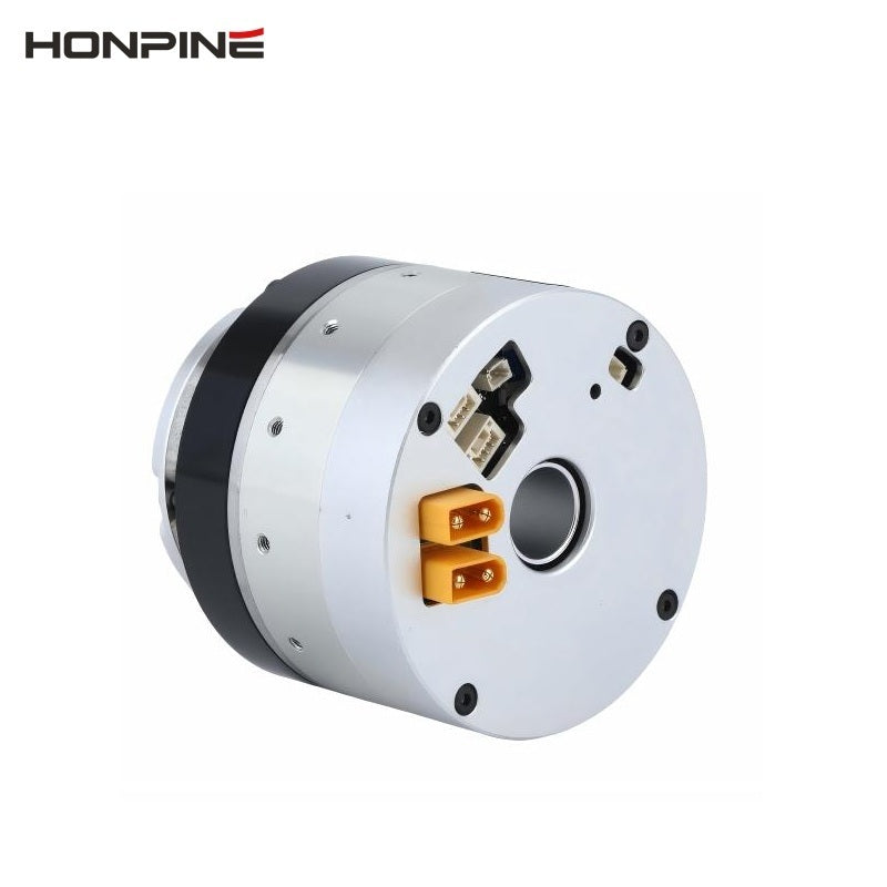 HONPINE HPJM-RE50-60-PRO Motor