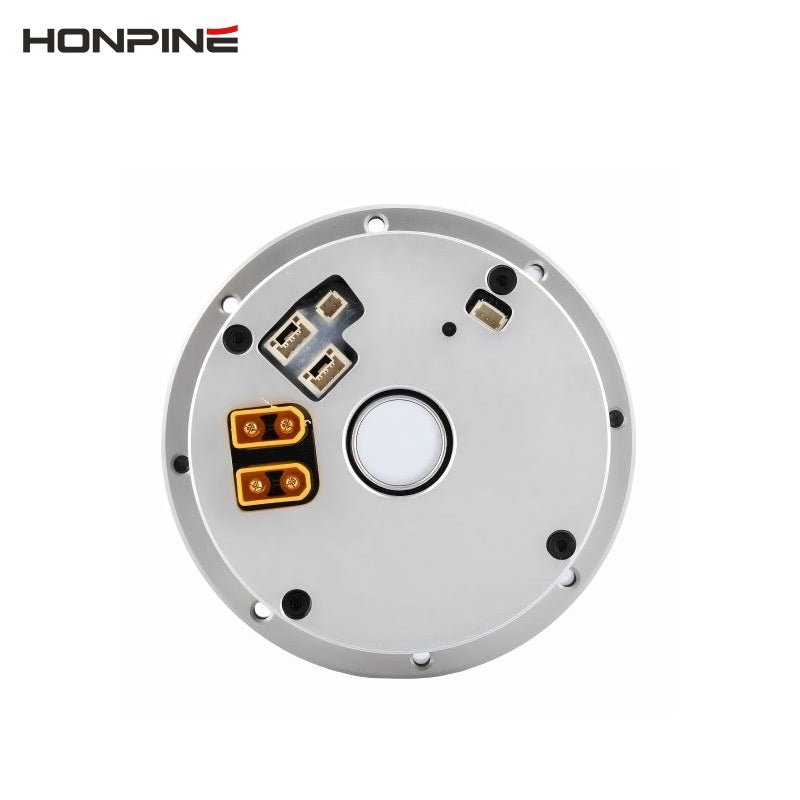 HONPINE HPJM-RE50-70-PRO Motor