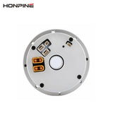 HONPINE HPJM-RE50-70-PRO Motor