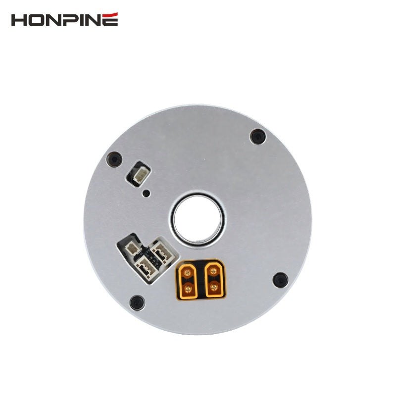 HONPINE HPJM-RE60-70-PRO Motor