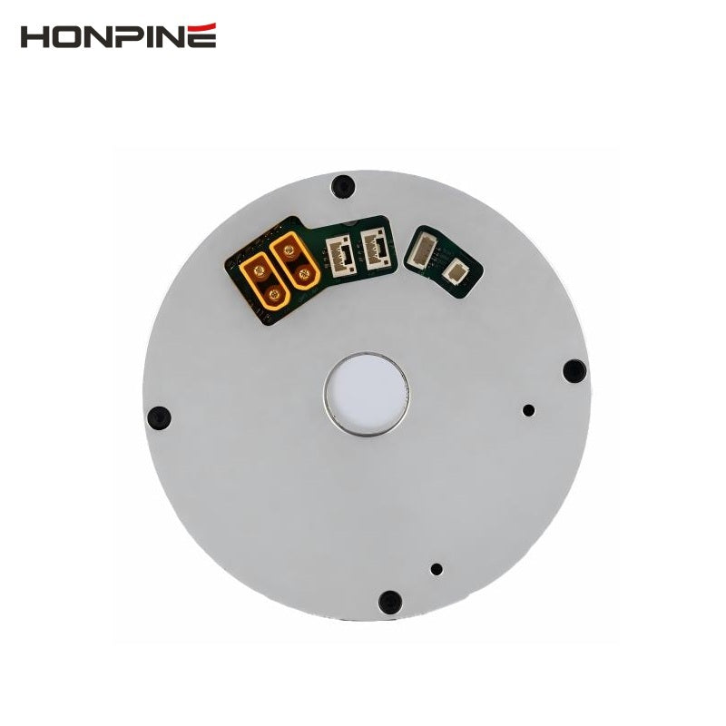 HONPINE HPJM-RE60-80-PRO Motor
