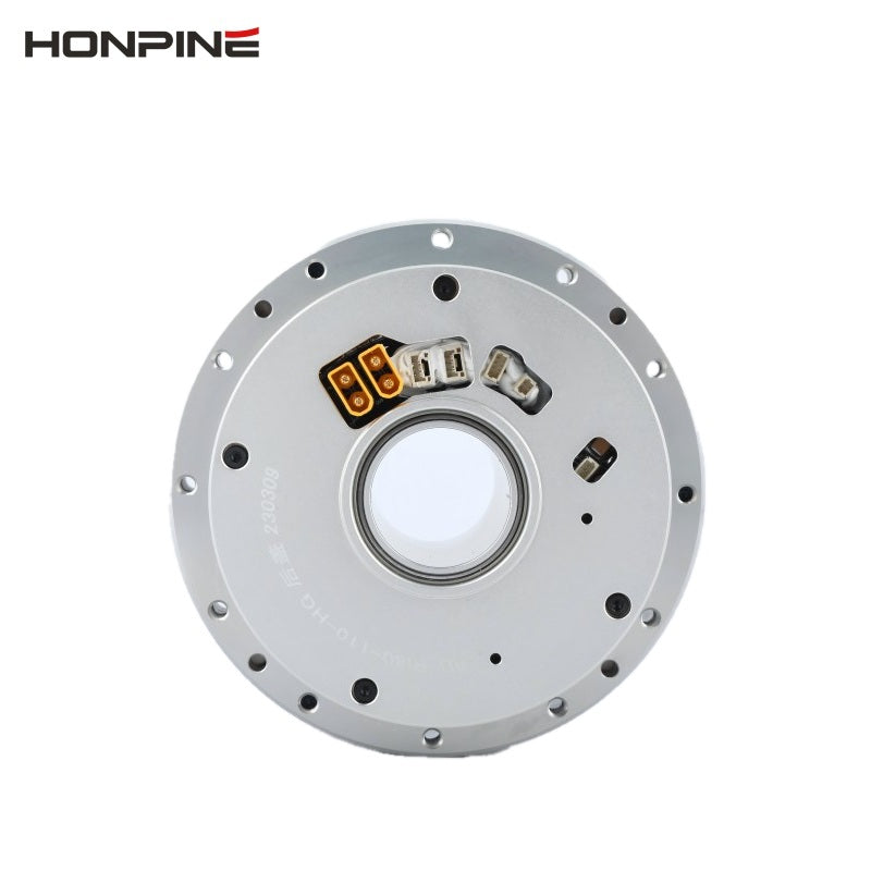 HONPINE HPJM-RE80-97-PRO Motor