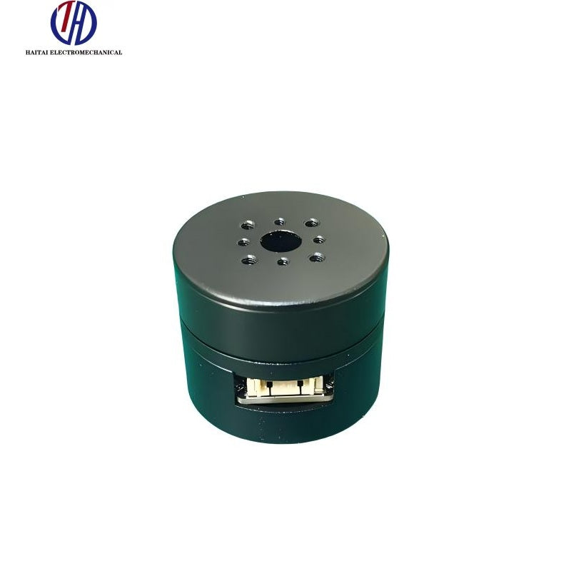 HAITAI HT-S-2806 Motor