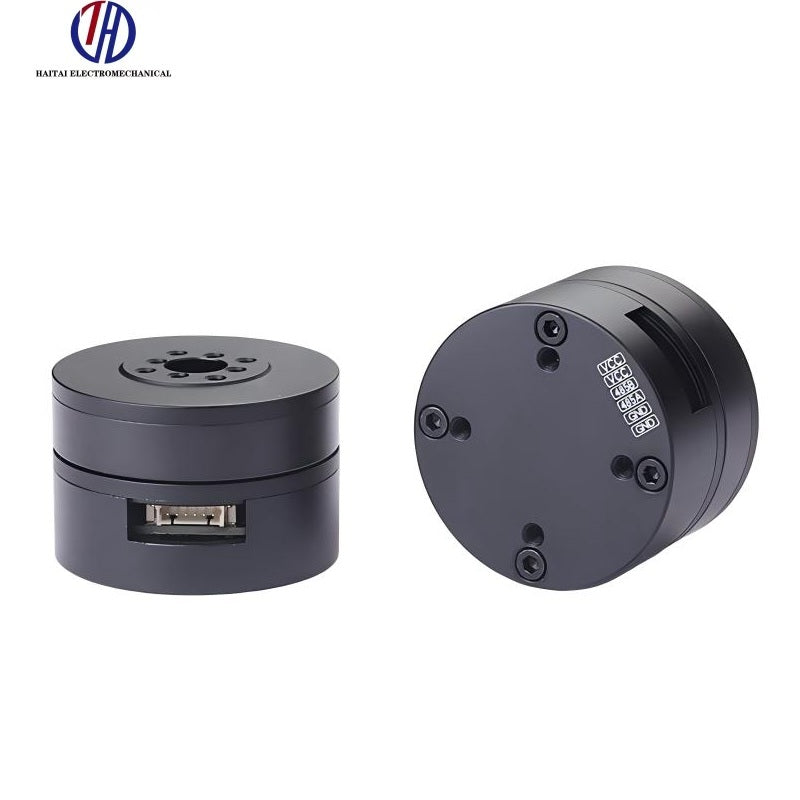 HAITAI HT-S-3505 Motor