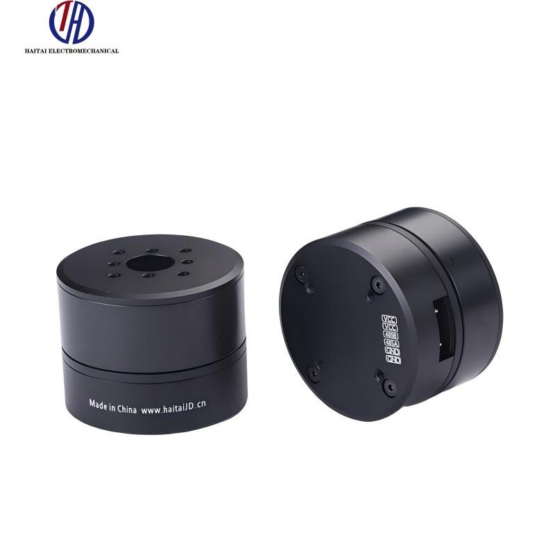 HAITAI HT-S-4315 Motor