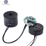 HAITAI HT-S-4315 Motor