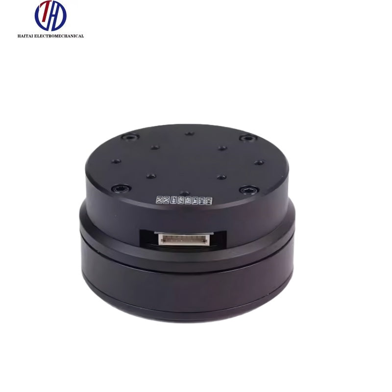 HAITAI HT-S-6010 Motor