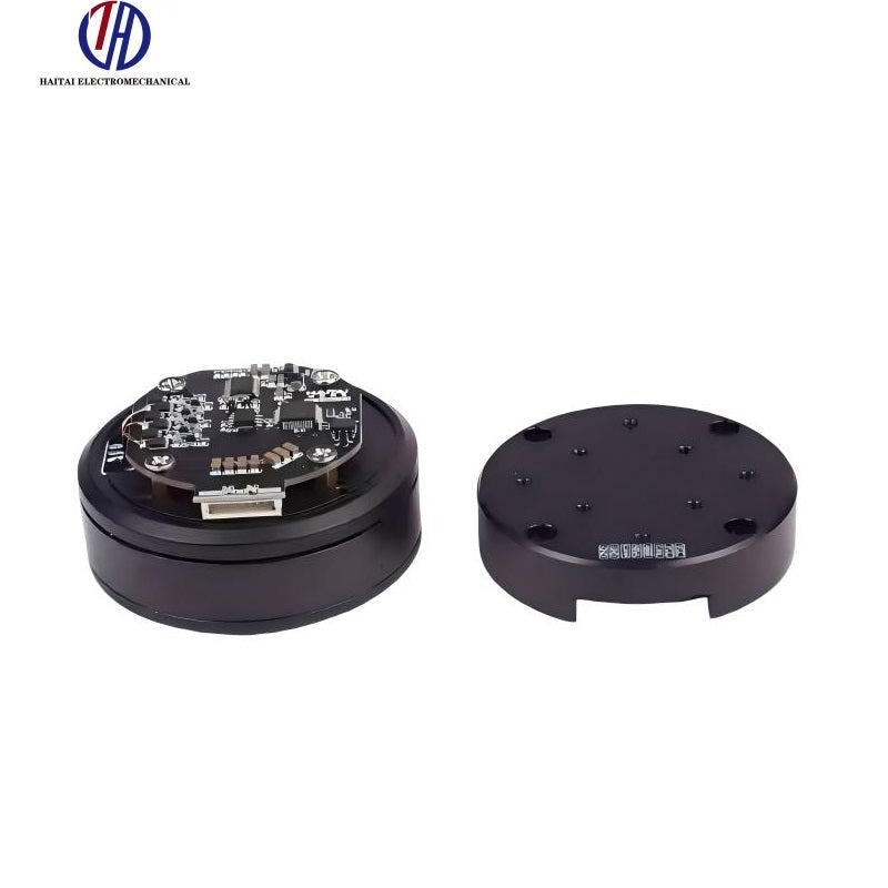 HAITAI HT-S-6010 Motor