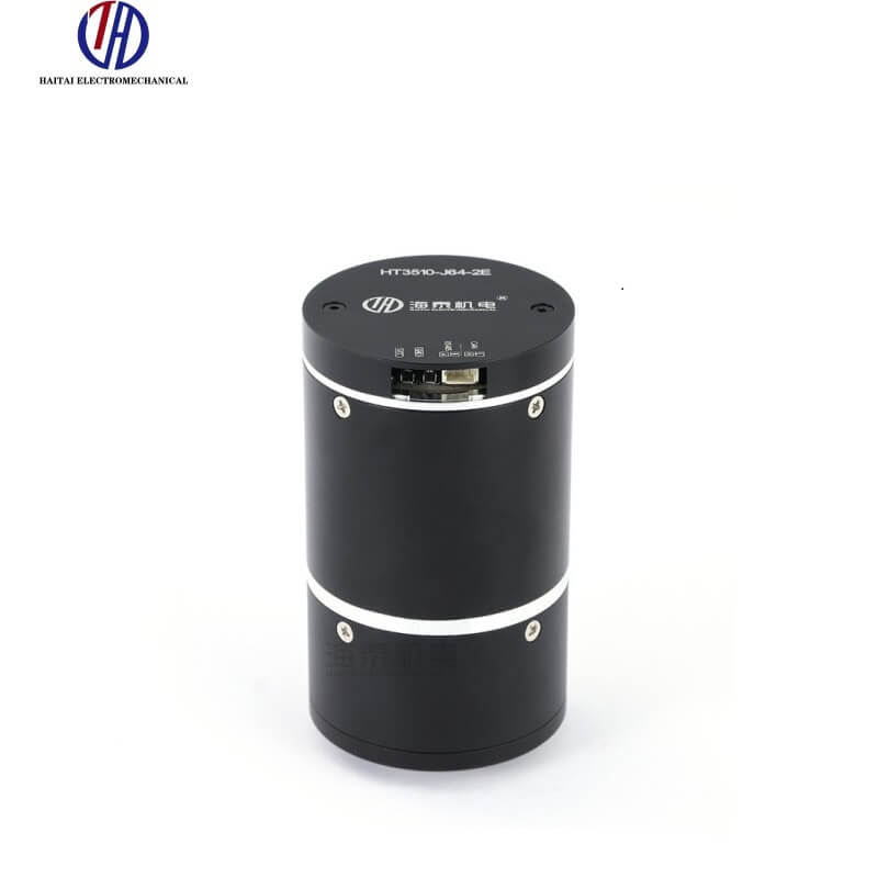 HAITAI HT3510-J64-2E Motor