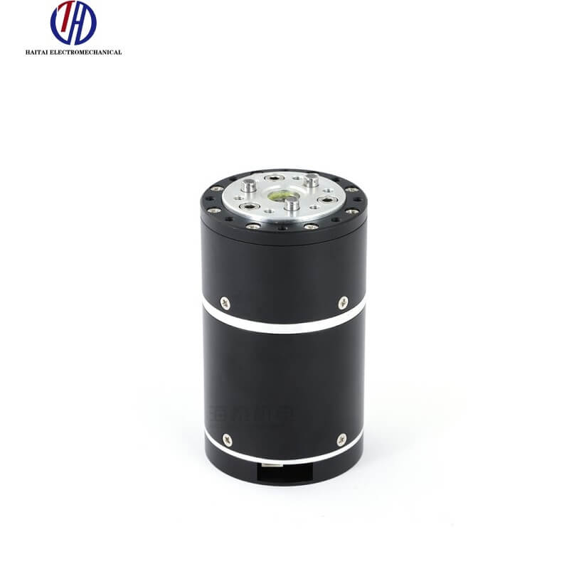 HAITAI HT3510-J64-2E Motor