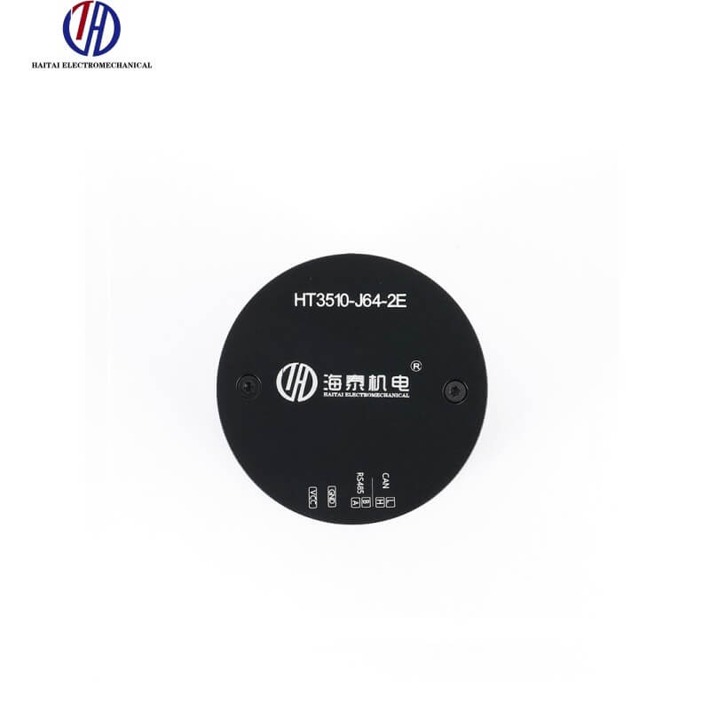 HAITAI HT3510-J64-2E Motor