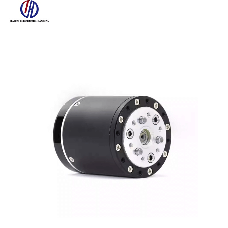 HAITAI HT3510-J8-2E Motor