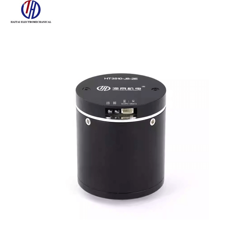 HAITAI HT3510-J8-2E Motor