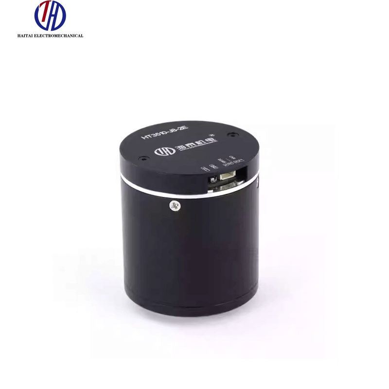 HAITAI HT3510-J8-2E Motor