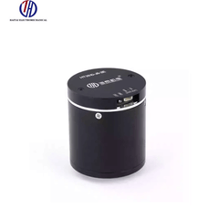 HAITAI HT3510-J8-2E Motor