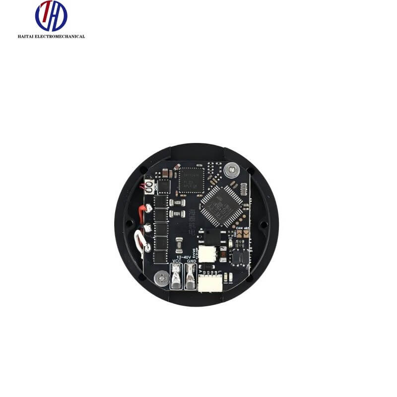 HAITAI HT4305-J10 Motor