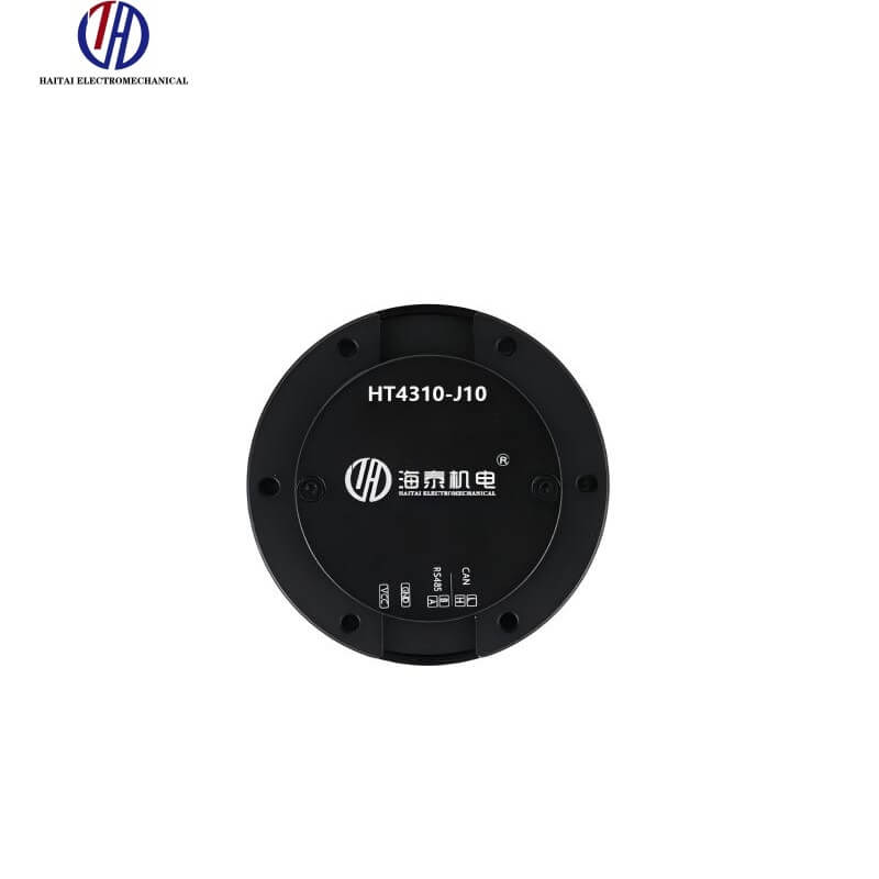 HAITAI HT4310-J10 Motor
