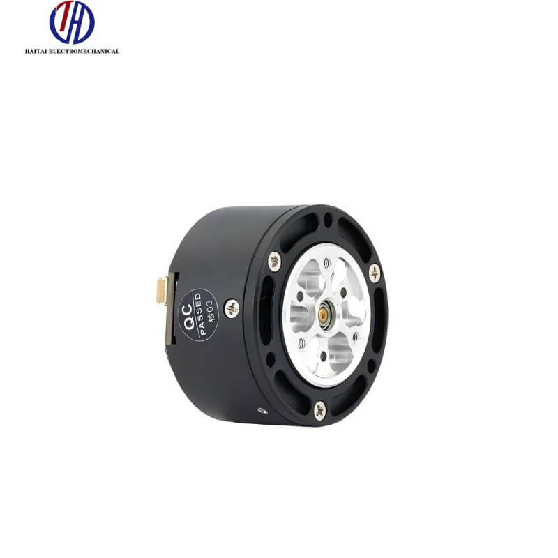 HAITAI HT4310-J10 Motor