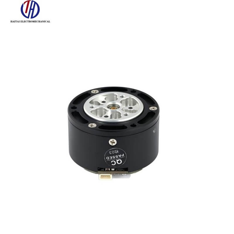 HAITAI HT4310-J10 Motor