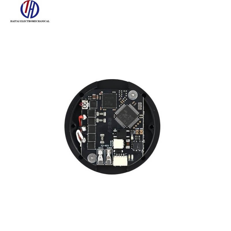 HAITAI HT4310-J10 Motor