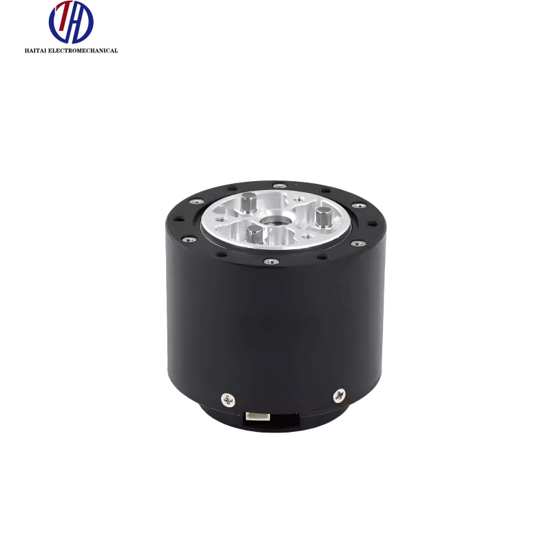 HAITAI HT4310-J36 Motor