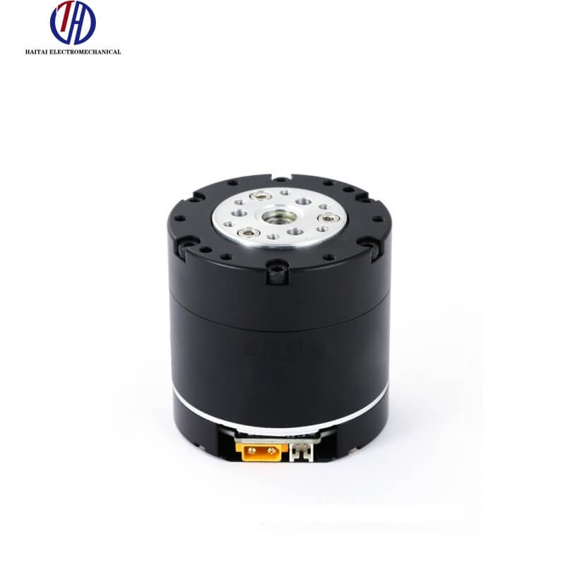 HAITAI HT4315-J8-2E Motor
