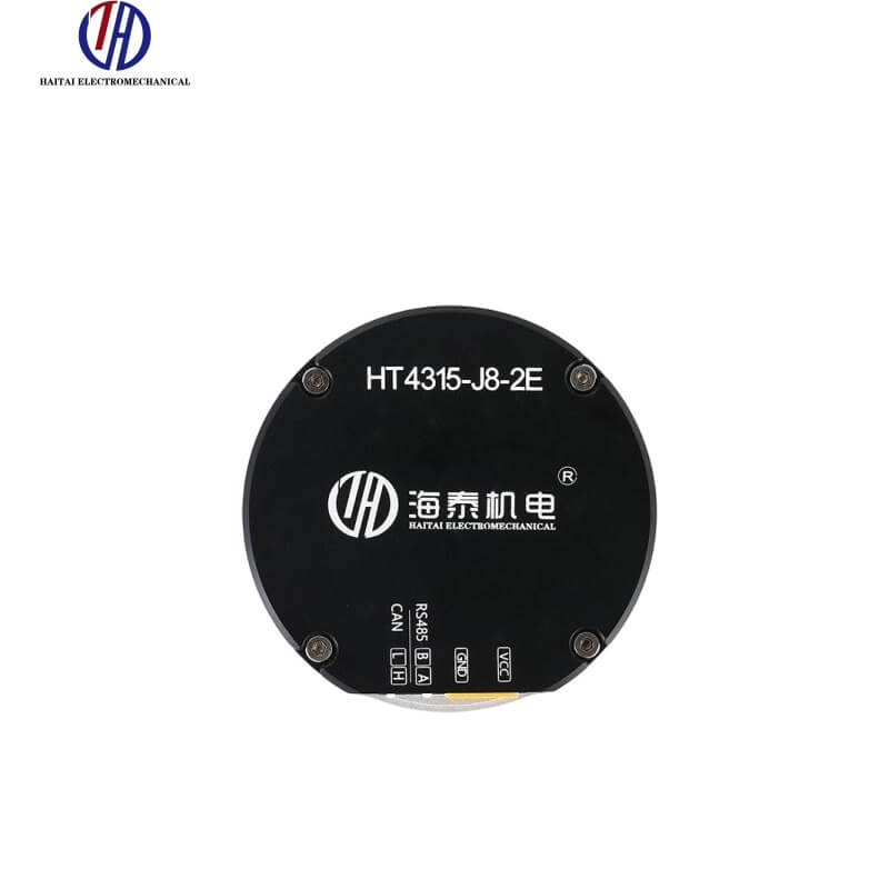 HAITAI HT4315-J8-2E Motor