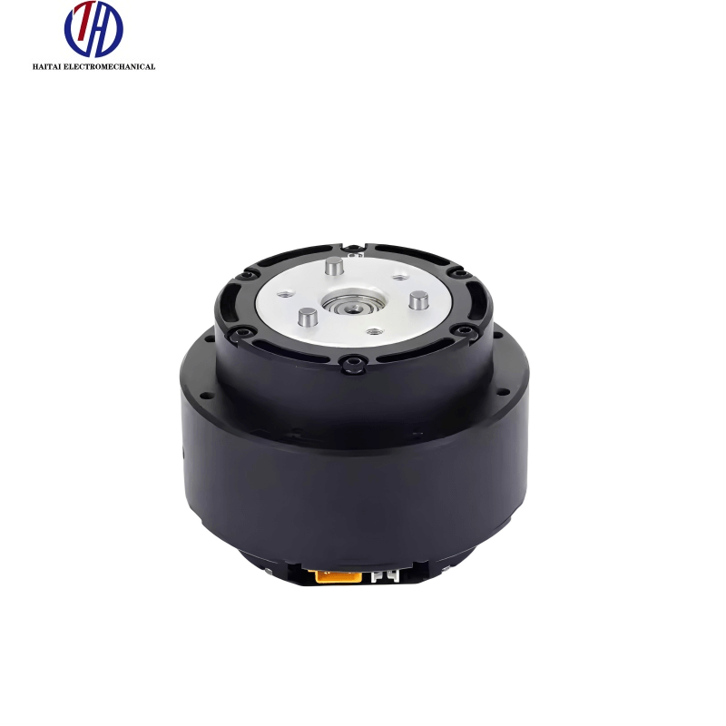 HAITAI HT6010-J36-2E Motor