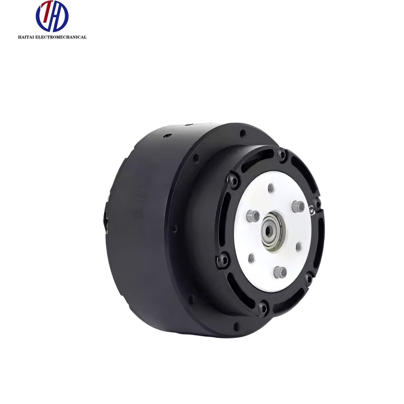 HAITAI HT6010-J36-2E Motor