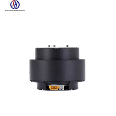 HAITAI HT6010-J36-2E Motor