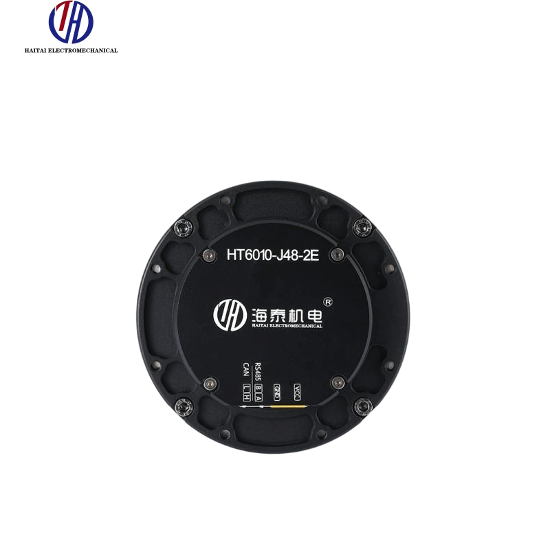 HAITAI HT6010-J48-2E Motor