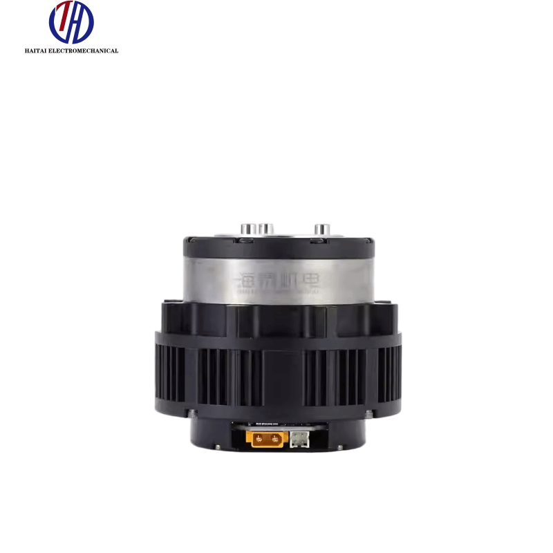 HAITAI HT6010-J48-2E Motor