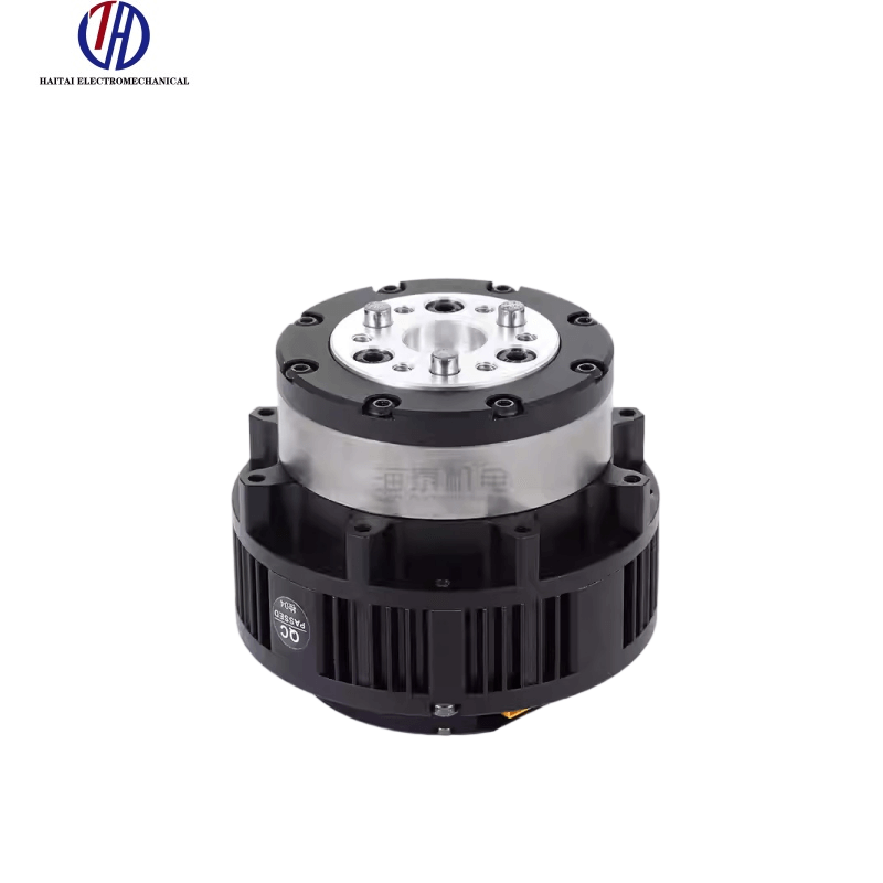 HAITAI HT6010-J48-2E Motor